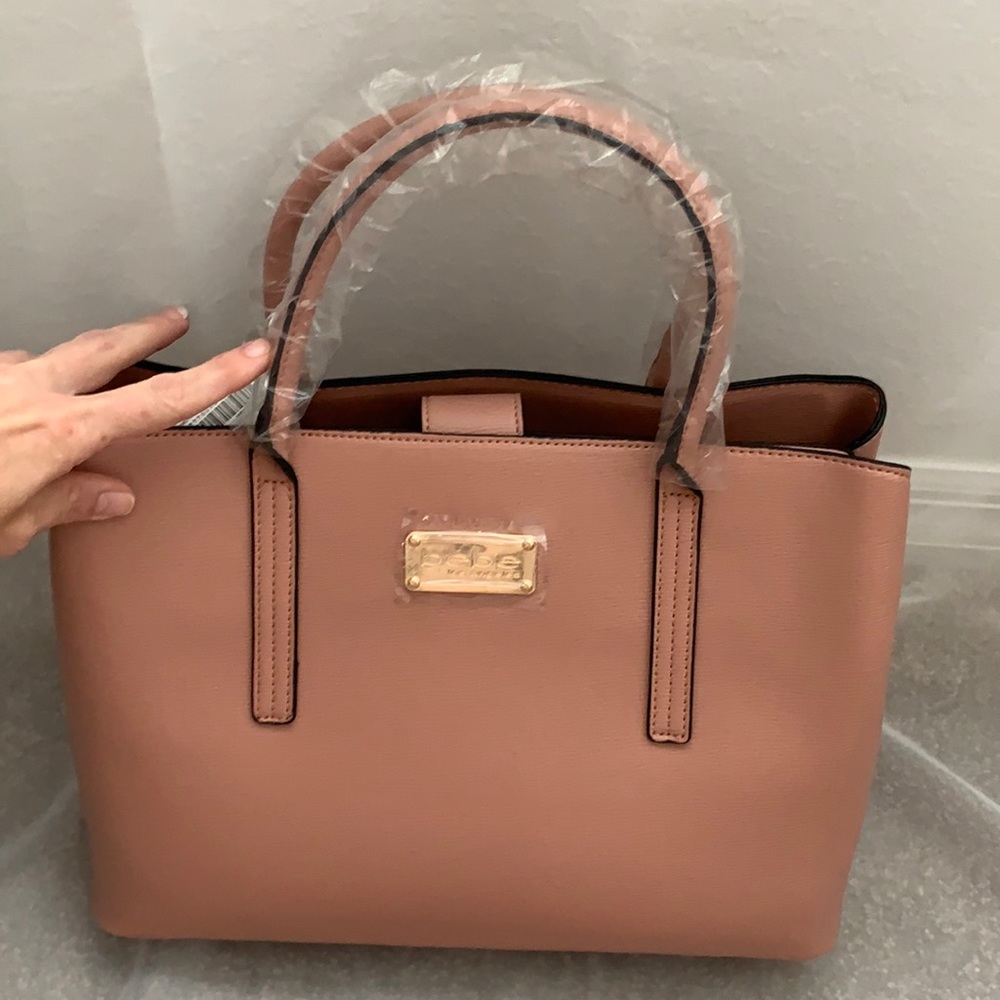 Bebe purse Brand new!